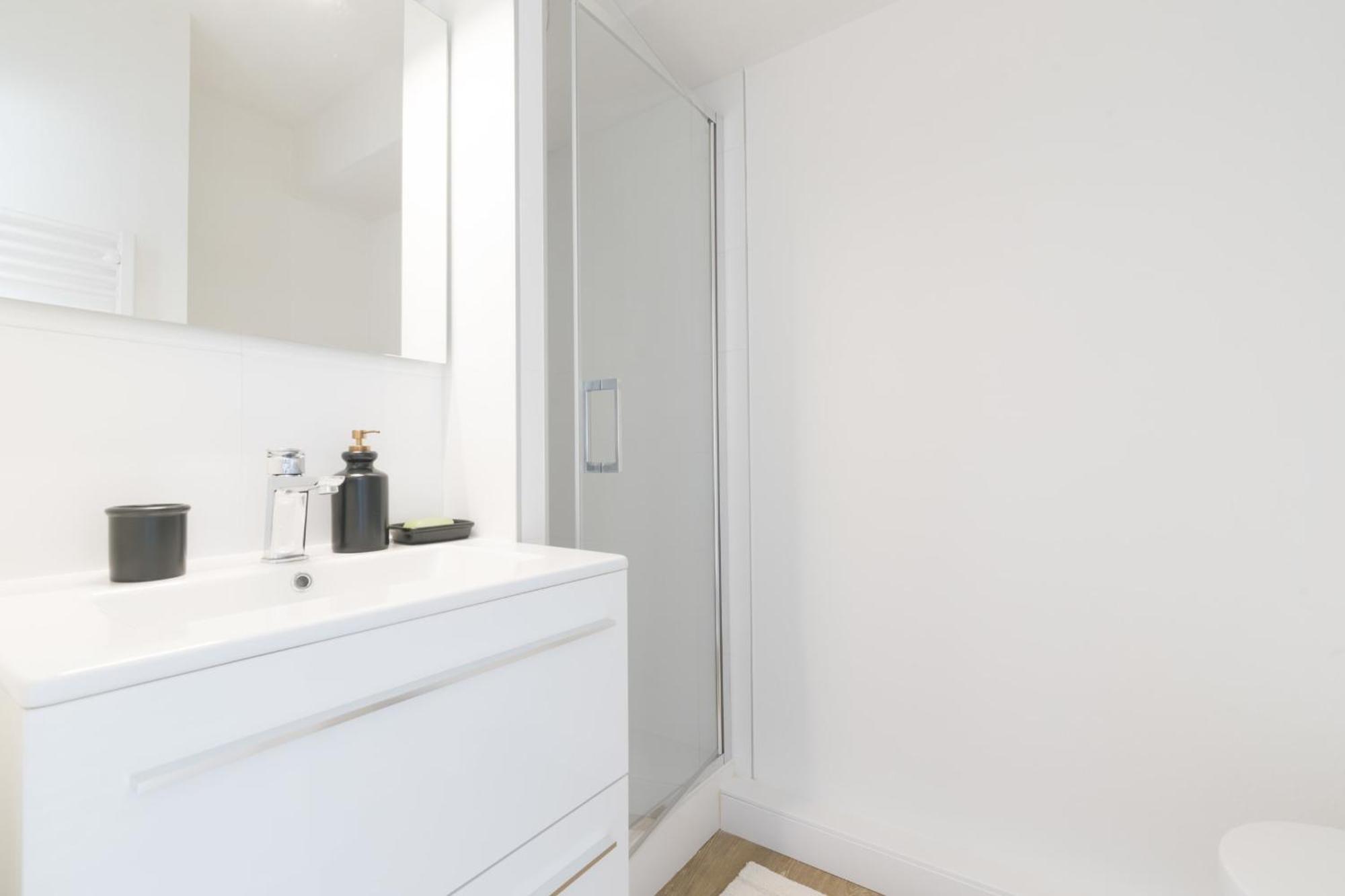 Studio Avec Vue Imprenable Sur La Mer Apartment Préfailles Exterior foto